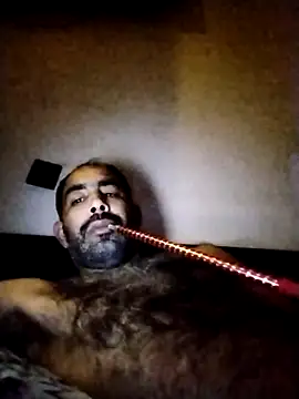 Snapshot of salimbasha chatting on 10.10.25 salimbasha online show from 10.10.25