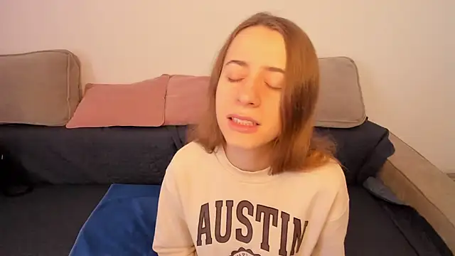 alisaakiss online show from 02.11.26