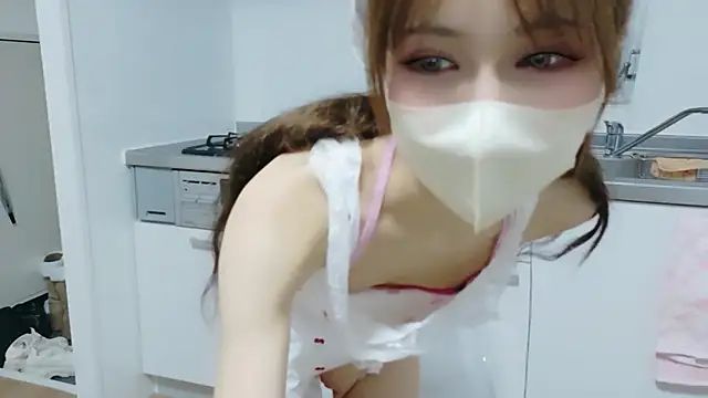 -Nyanko-chan- online show from 03.14.26