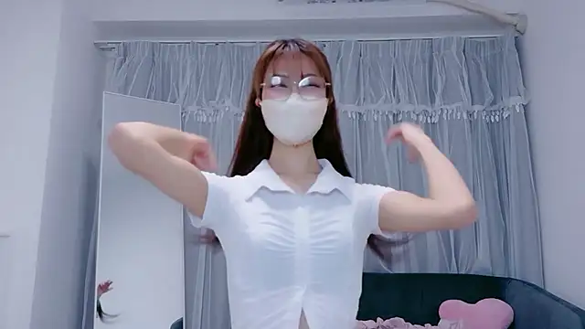 -Nyanko-chan- online show from 03.27.26