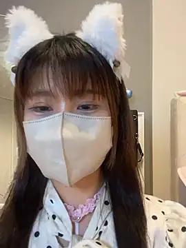-Nyanko-chan- online show from 07.24.26