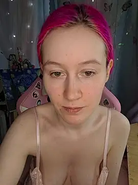 Fuzzy Unicorn online show from 05.01.26