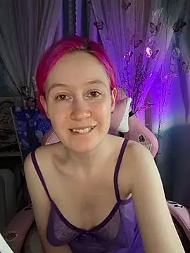 Fuzzy Unicorn online show from 05.21.26