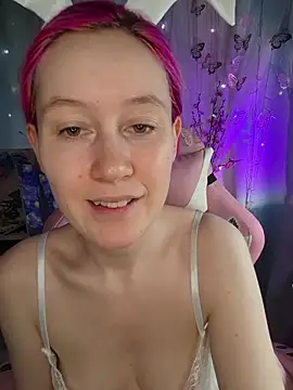 Fuzzy Unicorn online show from 05.26.26