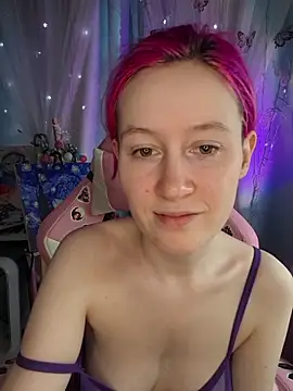Fuzzy Unicorn online show from 05.28.26