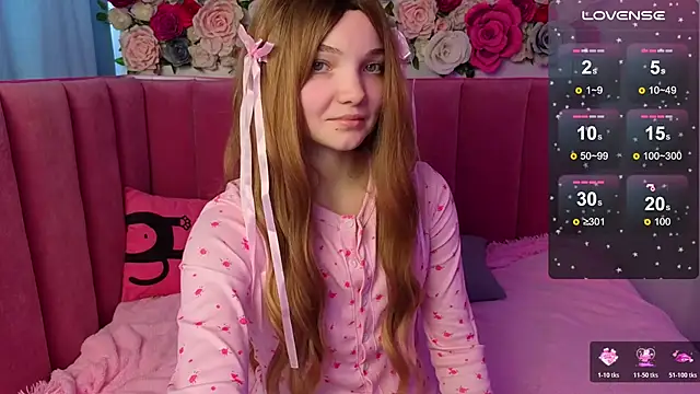 AnimeAlica18 online show from 11.14.25