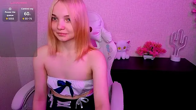 Snapshot of AnimeAlica18 chatting on 02.04.26 AnimeAlica18 online show from 02.04.26