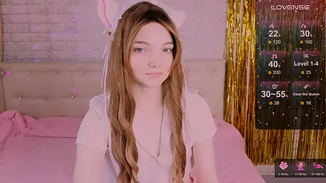 Snapshot of AnimeAlica18 chatting on 02.08.26 AnimeAlica18 online show from 02.08.26