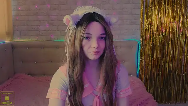 AnimeAlica18 online show from 03.27.26