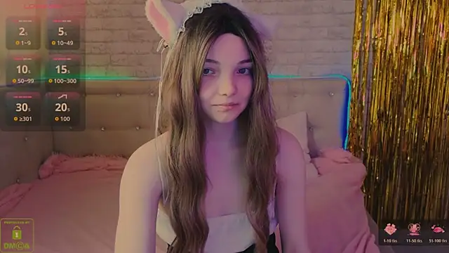 AnimeAlica18 online show from 03.28.26