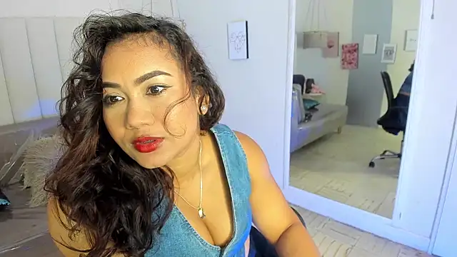veronica b07 online show from 05.16.26
