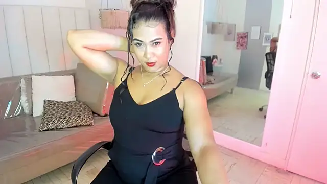 veronica b07 online show from 07.25.26
