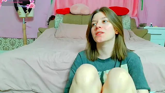 Marinaxmonroe online show from 05.28.26