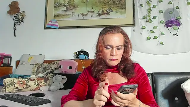 Snapshot of Mishell_Bons chatting on 03.16.26 Mishell Bons online show from 03.16.26