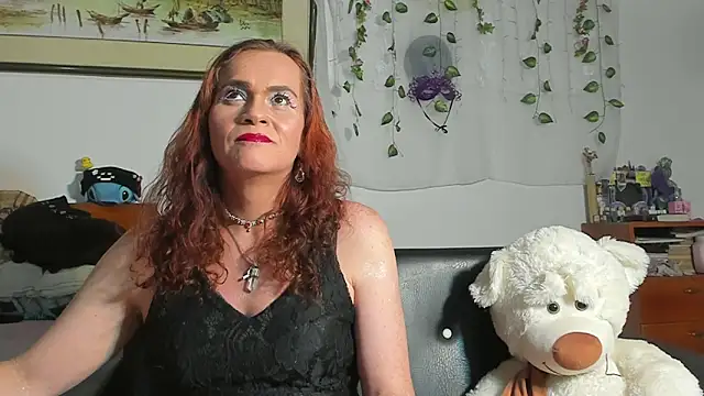 Snapshot of Mishell_Bons chatting on 04.03.26 Mishell Bons online show from 04.03.26