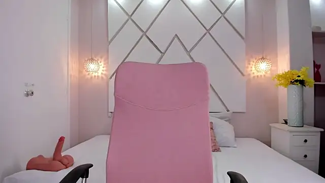 isabellashine online show from 07.01.26