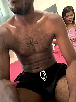 DiamanteNegro- online show from 11.21.25