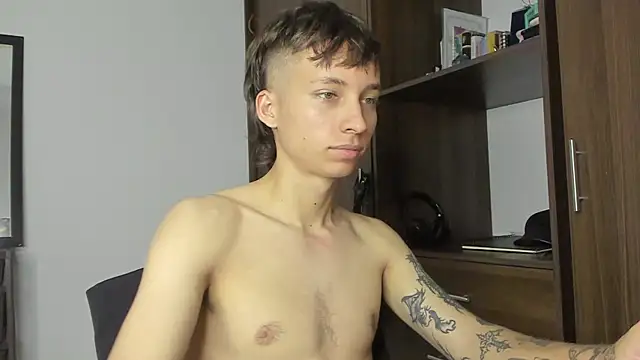 spacehumanz online show from 10.29.25