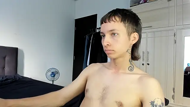 spacehumanz online show from 01.14.26