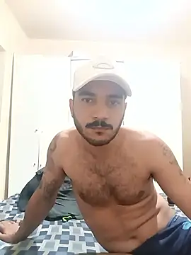 chicopistolarosa online show from 09.23.25