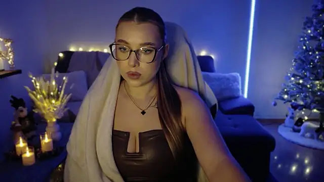 Emma candyyy online show from 11.24.25