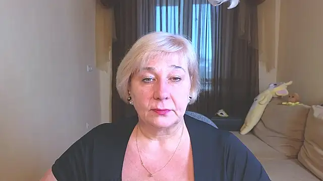 Milana Milky online show from 02.15.26