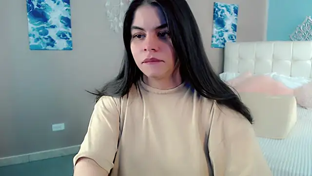 maddissonivanova online show from 01.18.26