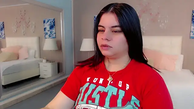 Snapshot of maddissonivanova chatting on 03.07.26 maddissonivanova online show from 03.07.26