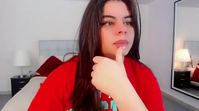 Snapshot of maddissonivanova chatting on 03.14.26 maddissonivanova online show from 03.14.26