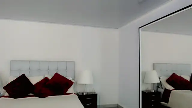 Snapshot of maddissonivanova chatting on 03.23.26 maddissonivanova online show from 03.23.26