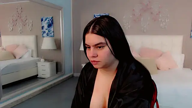 Snapshot of maddissonivanova chatting on 03.28.26 maddissonivanova online show from 03.28.26