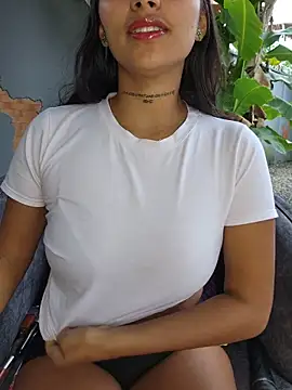 Lorena Mcfly online show from 10.26.25