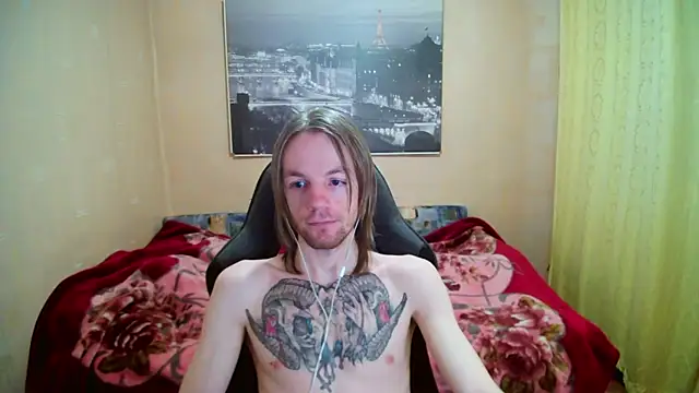 AdamDickens online show from 10.06.25