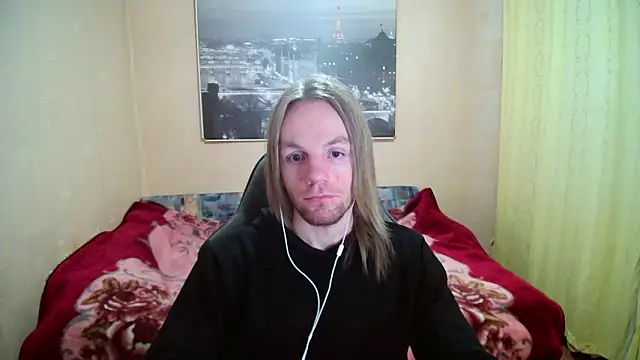 AdamDickens online show from 02.08.26