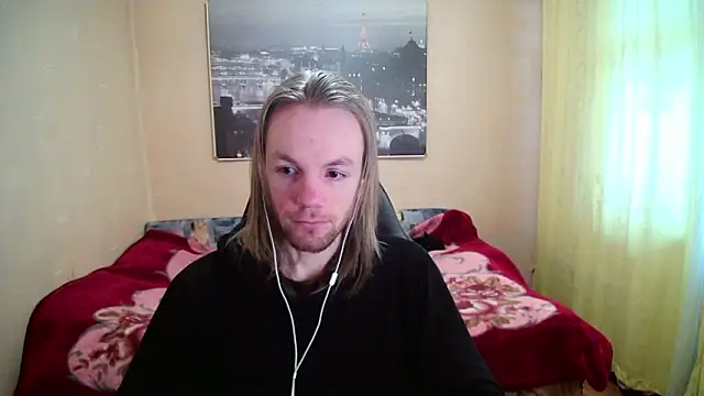 AdamDickens online show from 02.11.26