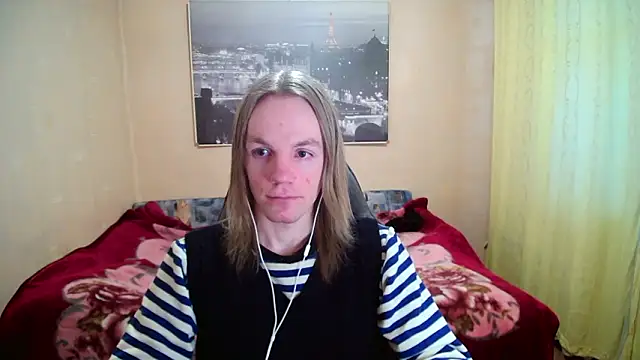 AdamDickens online show from 02.12.26