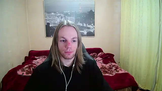 Snapshot of AdamDickens chatting on 03.02.26 AdamDickens online show from 03.02.26