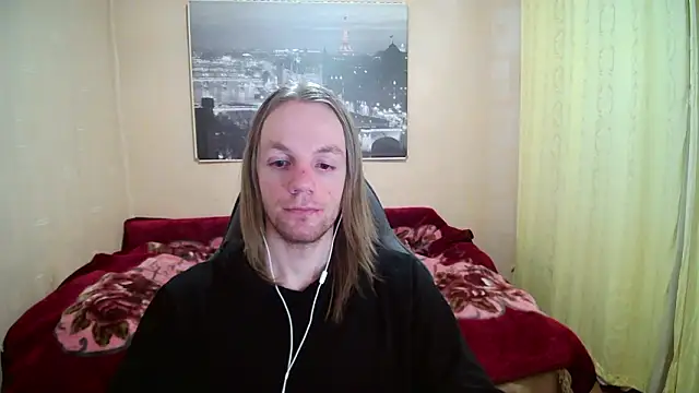 Snapshot of AdamDickens chatting on 03.03.26 AdamDickens online show from 03.03.26