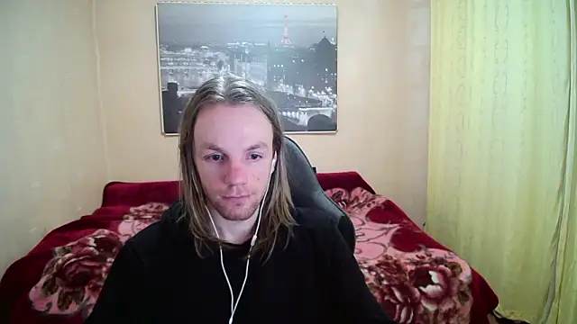 Snapshot of AdamDickens chatting on 03.04.26 AdamDickens online show from 03.04.26