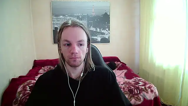 Snapshot of AdamDickens chatting on 03.05.26 AdamDickens online show from 03.05.26