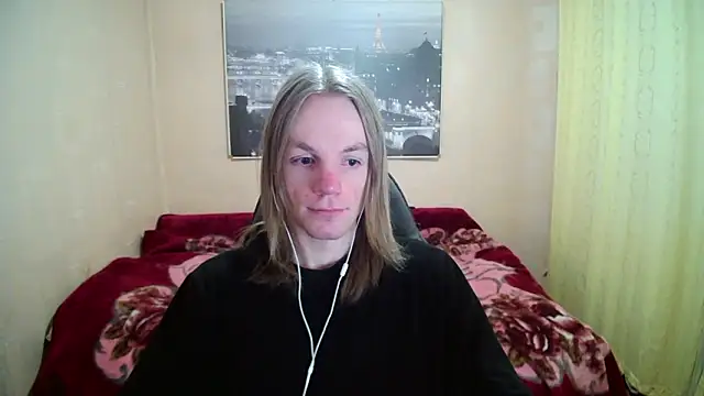 Snapshot of AdamDickens chatting on 03.07.26 AdamDickens online show from 03.07.26