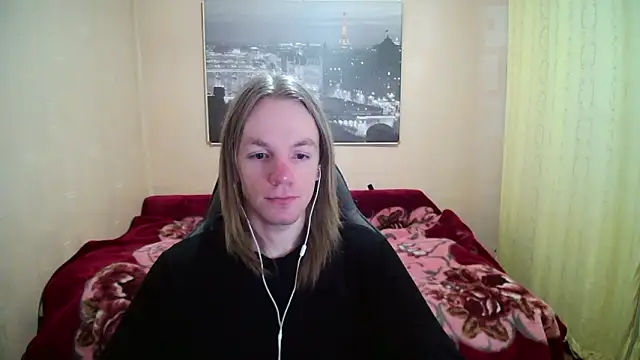 Snapshot of AdamDickens chatting on 03.08.26 AdamDickens online show from 03.08.26