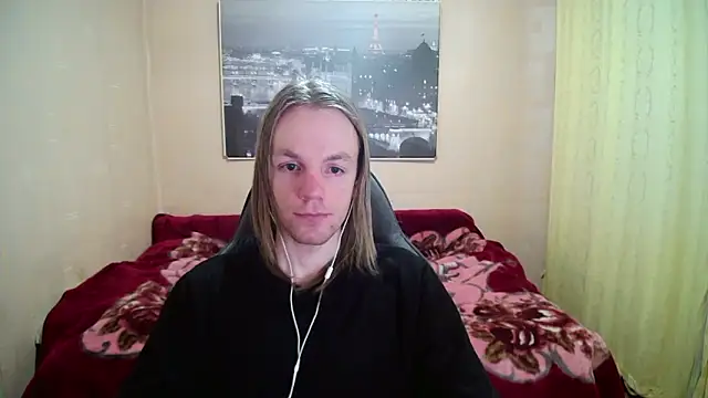 Snapshot of AdamDickens chatting on 03.11.26 AdamDickens online show from 03.11.26