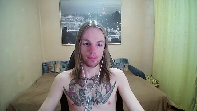 Snapshot of AdamDickens chatting on 03.15.26 AdamDickens online show from 03.15.26