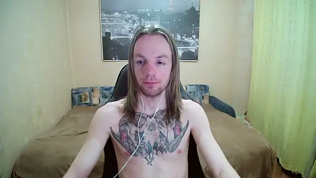 Snapshot of AdamDickens chatting on 03.19.26 AdamDickens online show from 03.19.26