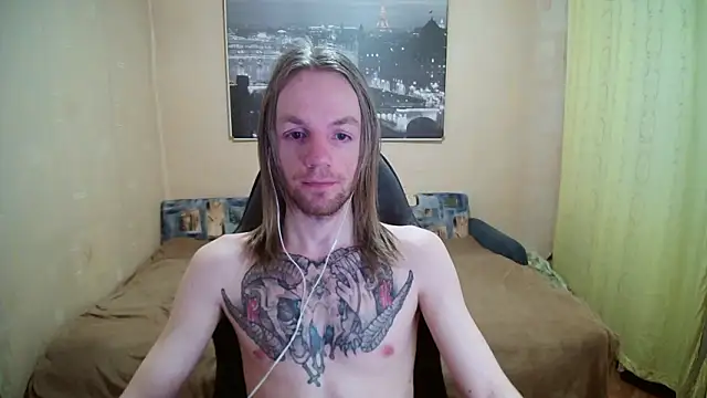 Snapshot of AdamDickens chatting on 03.20.26 AdamDickens online show from 03.20.26