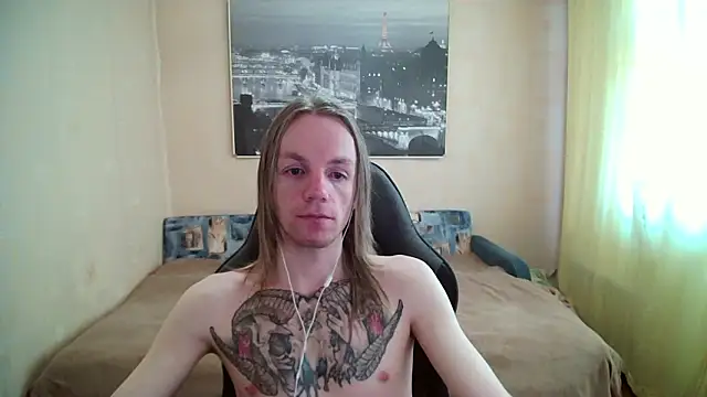 Snapshot of AdamDickens chatting on 03.29.26 AdamDickens online show from 03.29.26