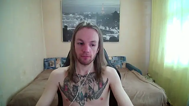 Snapshot of AdamDickens chatting on 04.06.26 AdamDickens online show from 04.06.26