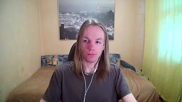 Snapshot of AdamDickens chatting on 04.15.26 AdamDickens online show from 04.15.26