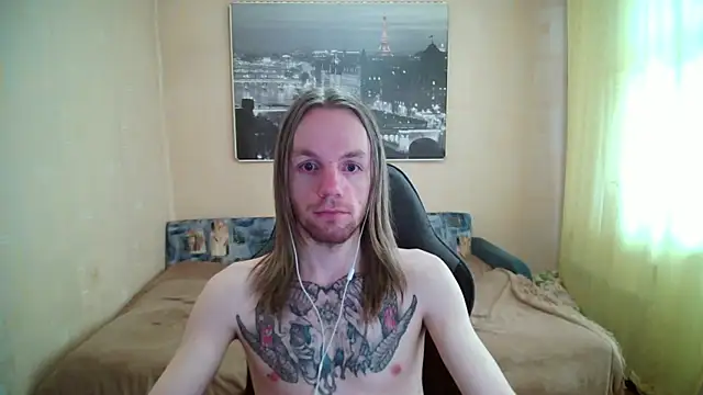AdamDickens online show from 04.26.26